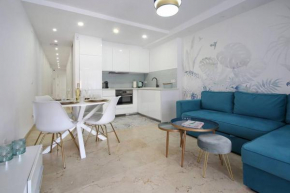 Penthouse Strand und Arbeiten